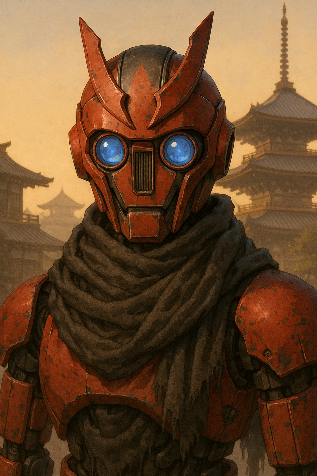 鬼面