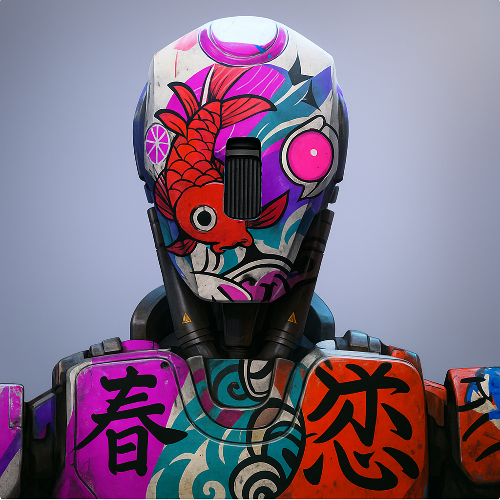彩華